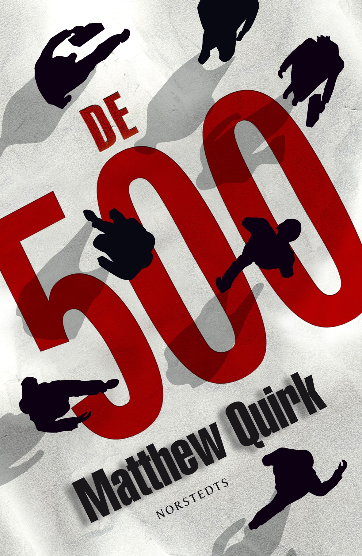 De 500