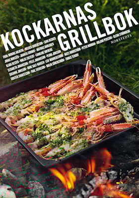 Kockarnas grillbok
