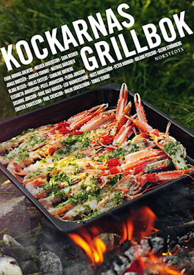 Kockarnas grillbok