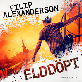 Elddöpt