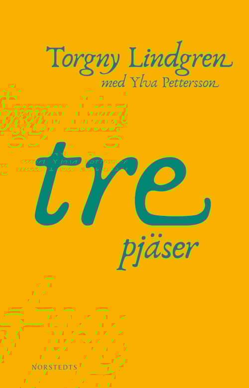 Tre pjäser