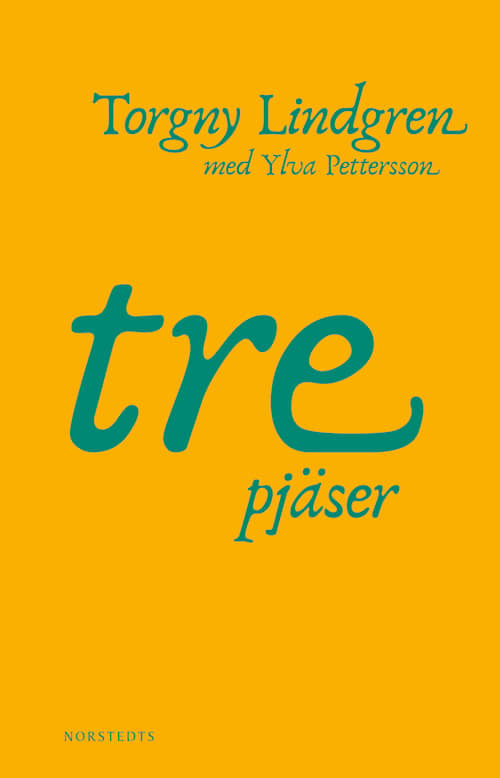 Tre pjäser