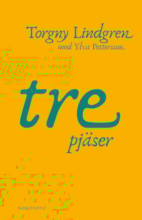 Tre pjäser