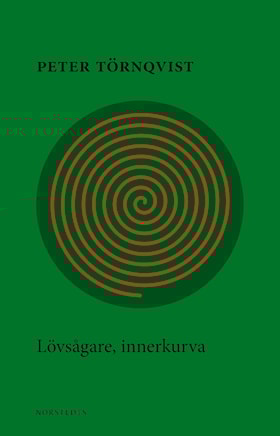Lövsågare, innerkurva