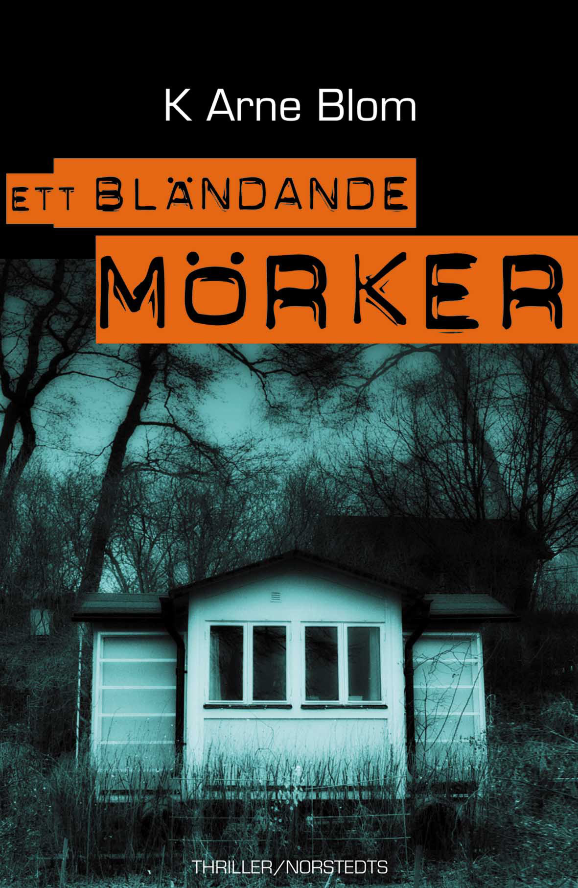 Ett bländande mörker