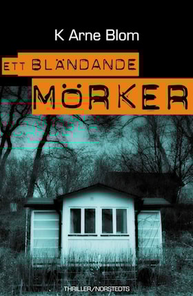 Ett bländande mörker