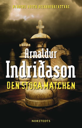 Den stora matchen