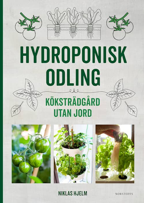 Hydroponisk odling