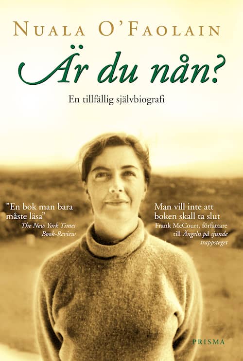 Är du nån?