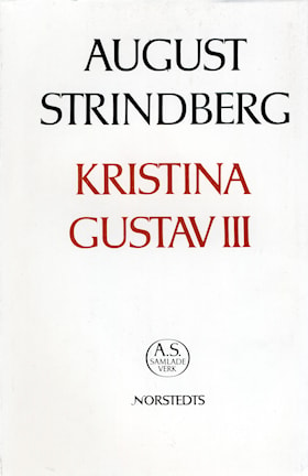 Kristina ; Gustav III