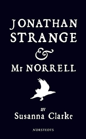 Jonathan Strange & Mr Norrell