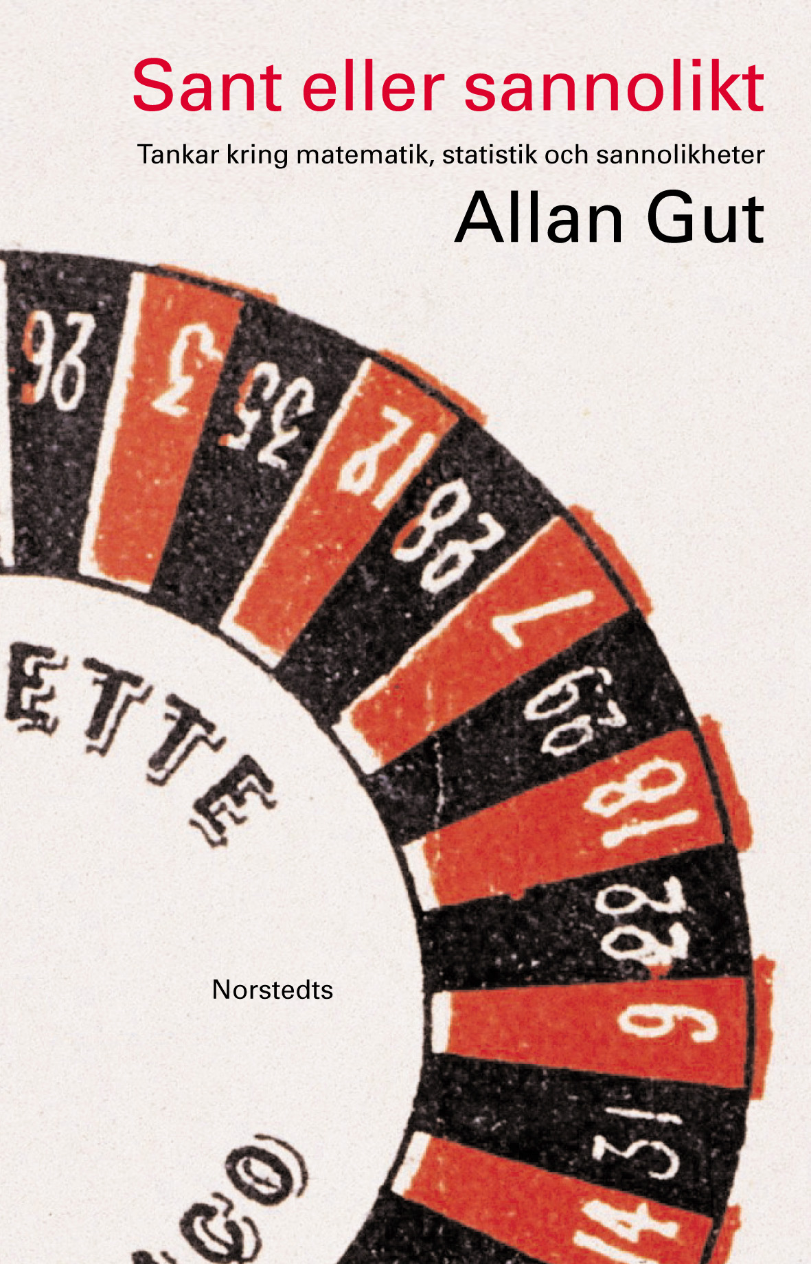 Sant eller sannolikt