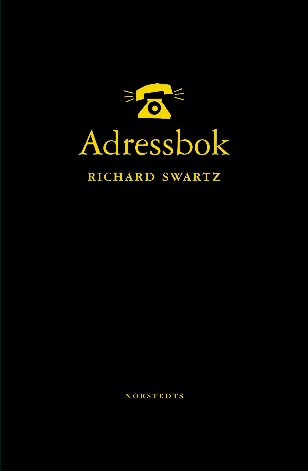 Adressbok