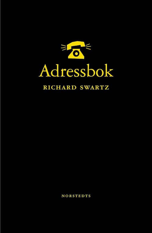 Adressbok