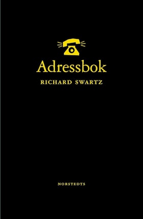 Adressbok