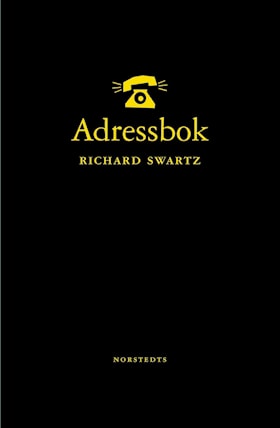 Adressbok