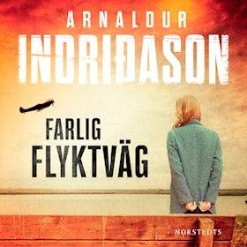 Farlig flyktväg