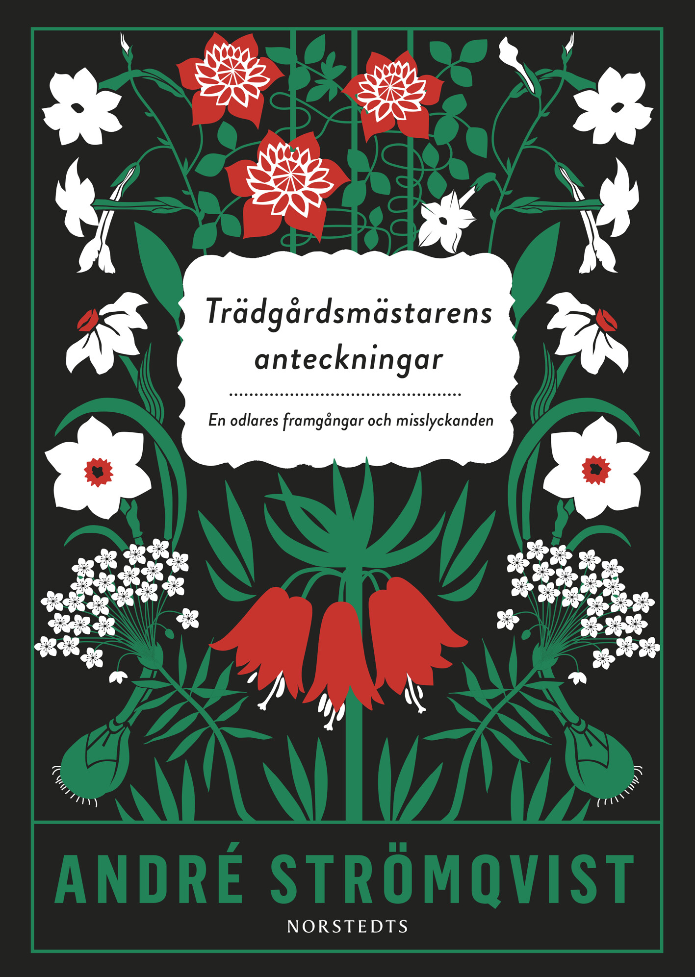 Trädgårdsmästarens anteckningar