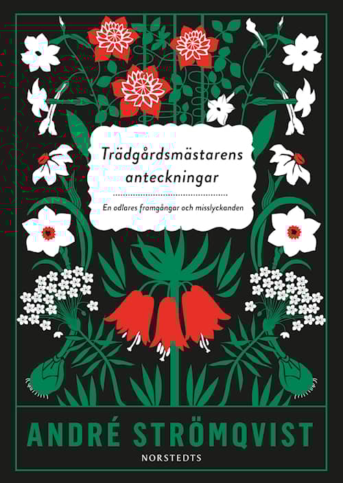Trädgårdsmästarens anteckningar