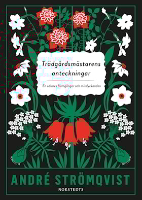 Trädgårdsmästarens anteckningar