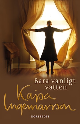 Bara vanligt vatten