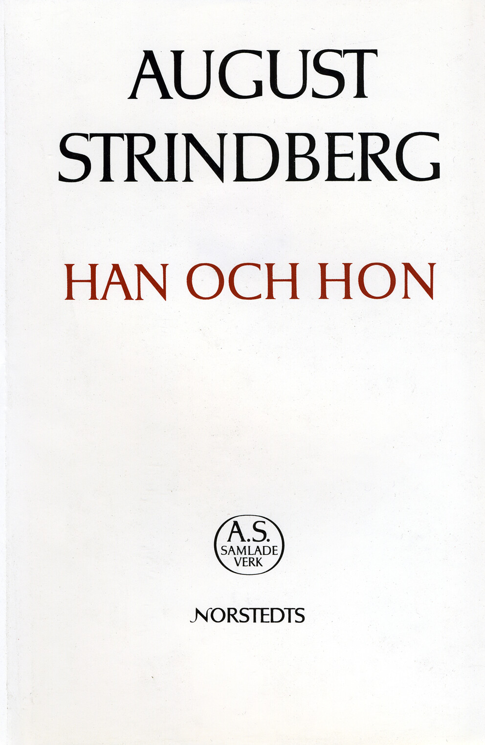 Han och hon : en själs utvecklingshistoria (1875-76)