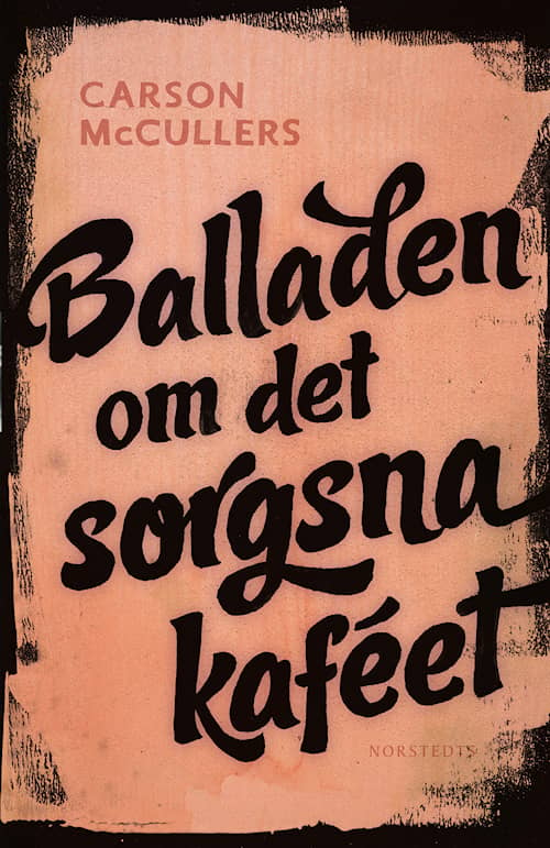 Balladen om det sorgsna kaféet