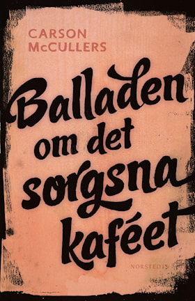 Balladen om det sorgsna kaféet