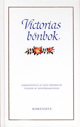 Victorias bönbok