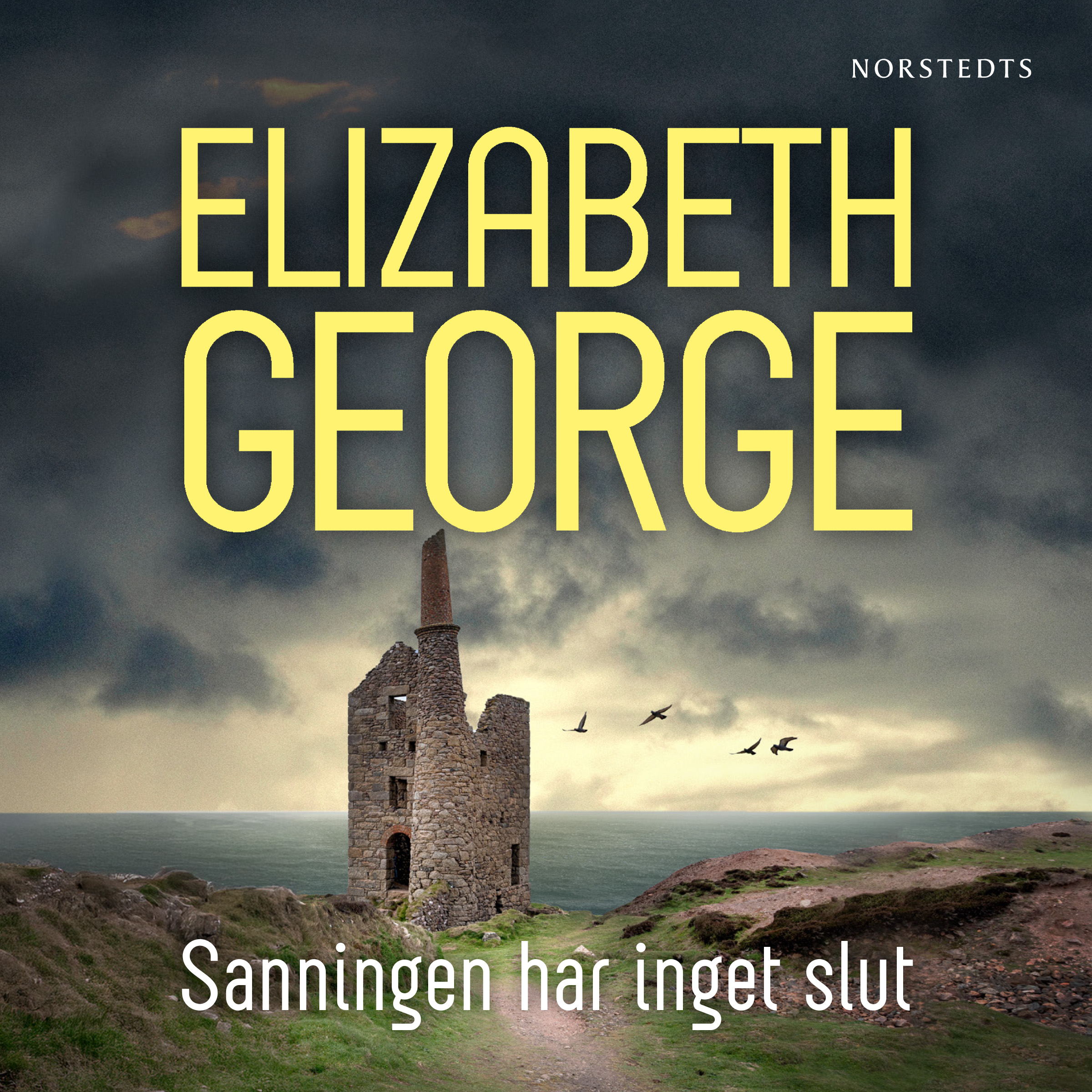 Sanningen har inget slut