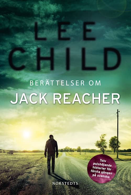 Berättelser om Jack Reacher
