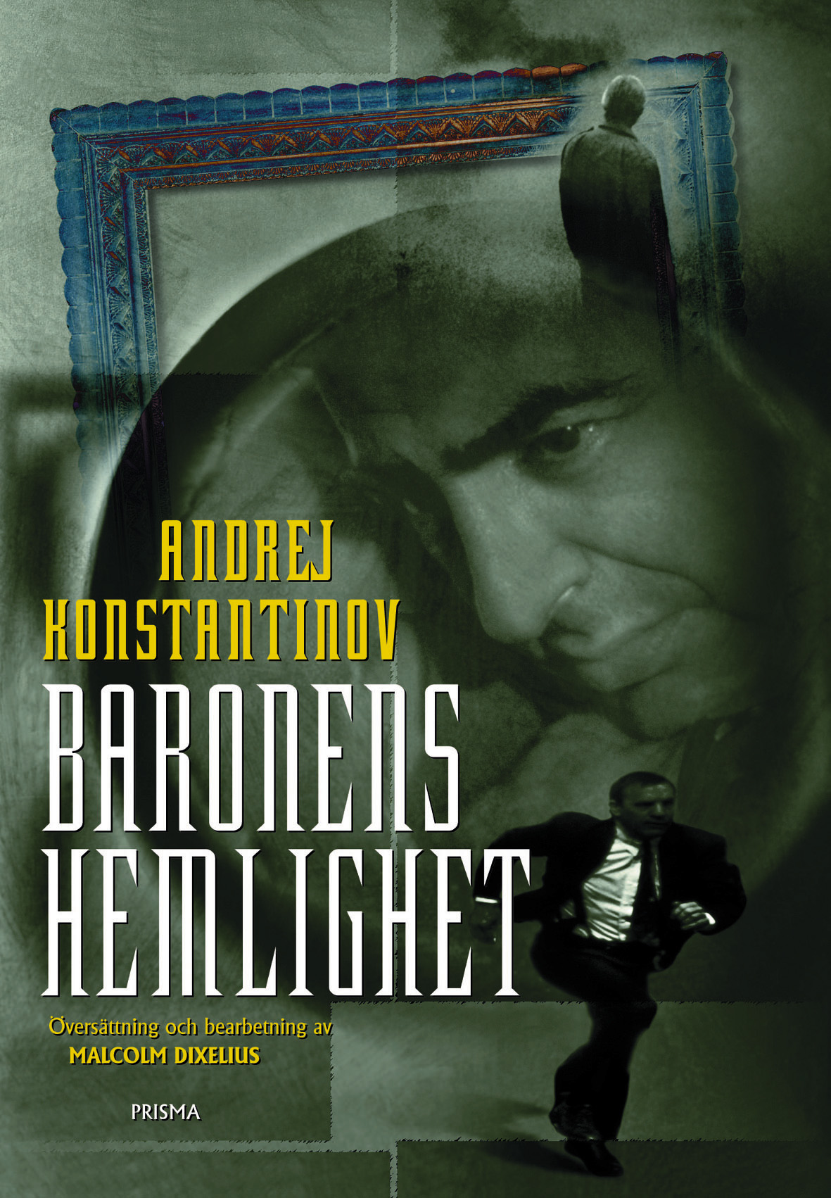 Baronens hemlighet