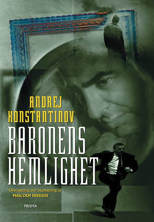 Baronens hemlighet