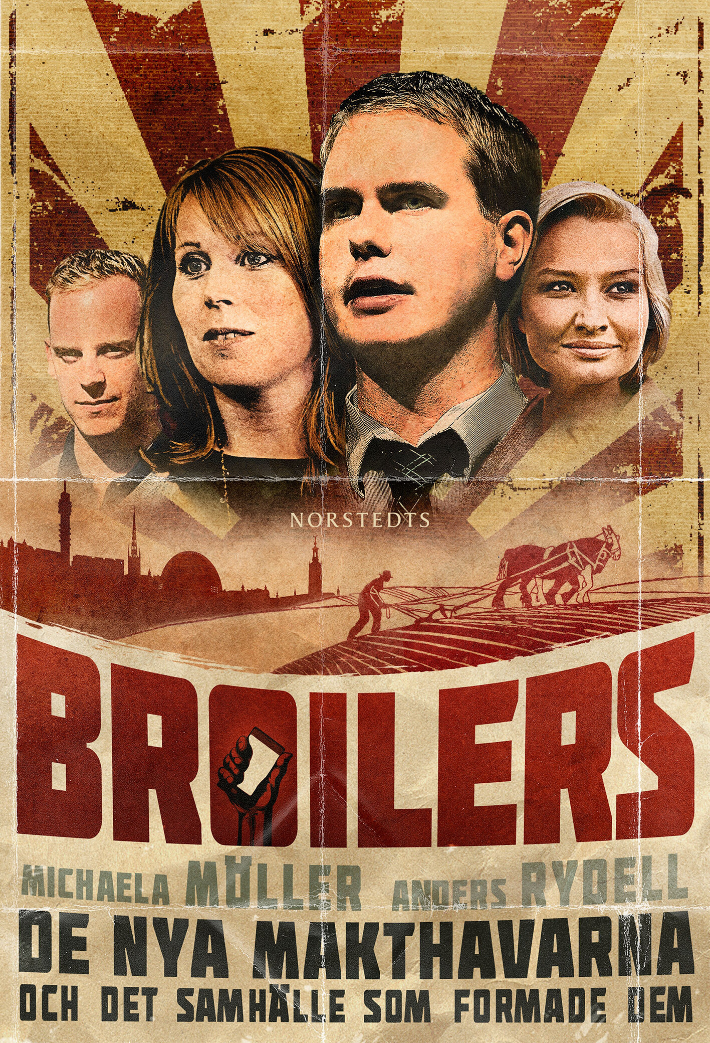 Broilers