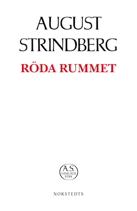 Röda rummet