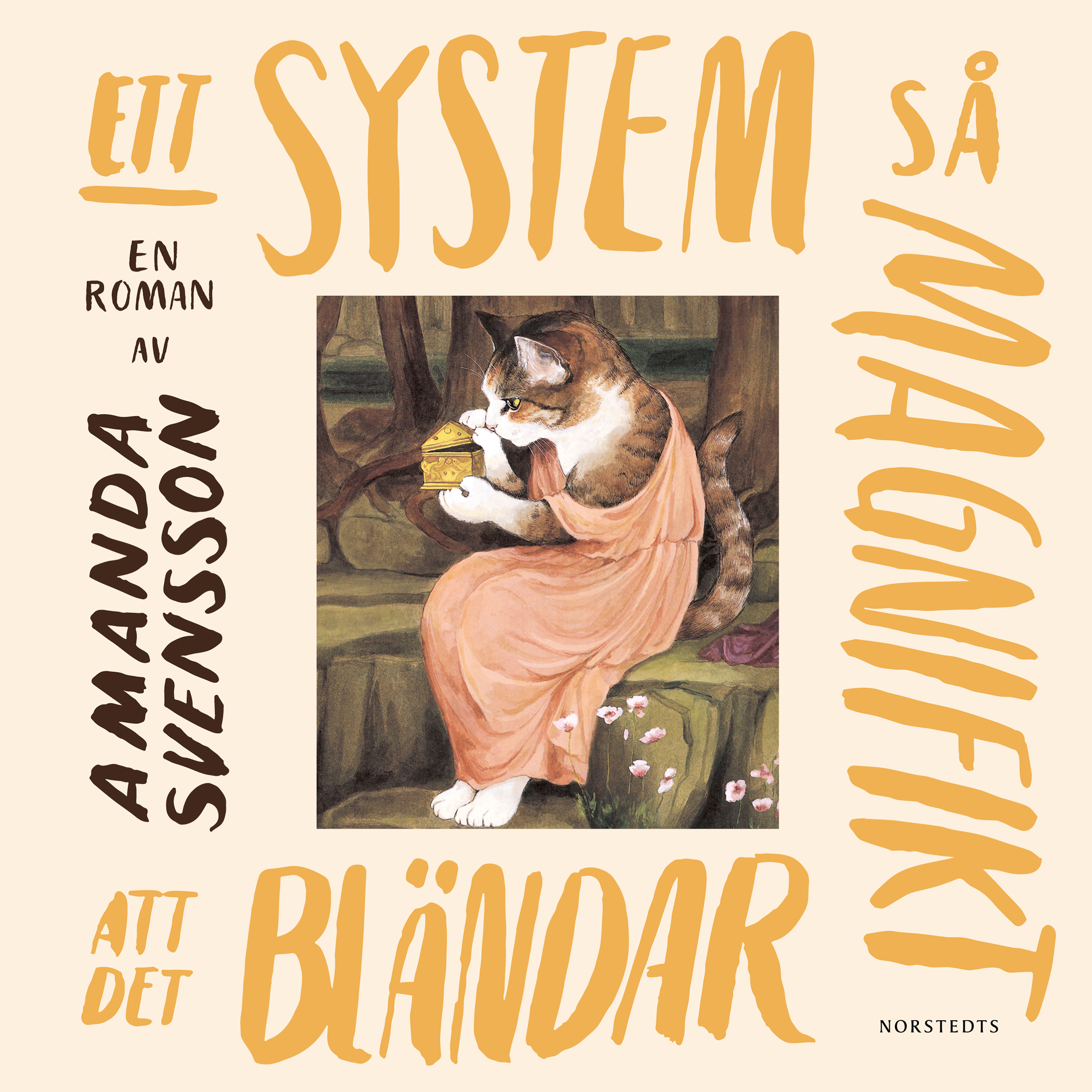 Ett system så magnifikt att det bländar