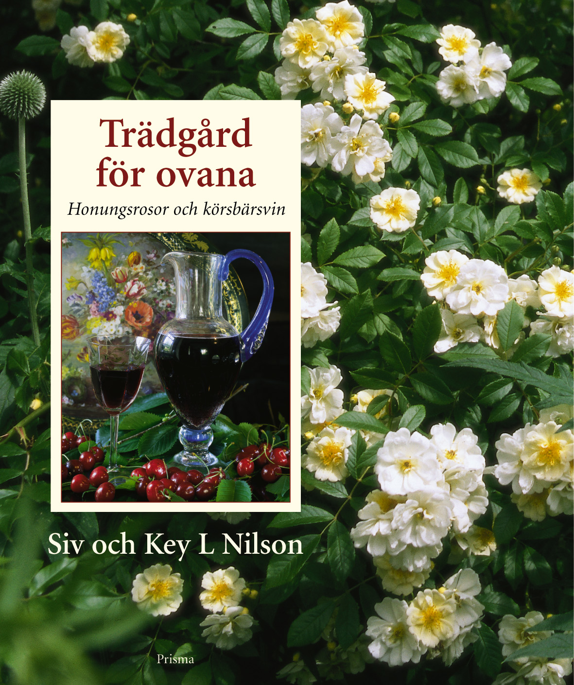 Trädgård för ovana