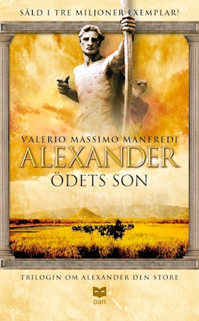 Alexander. Ödets son