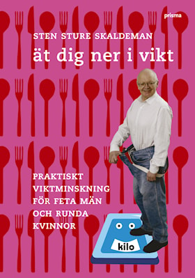 Ät dig ner i vikt