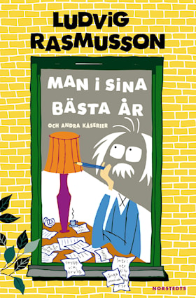 Man i sina bästa år och andra kåserier