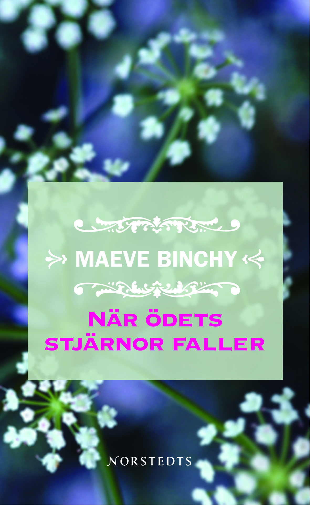 När ödets stjärnor faller