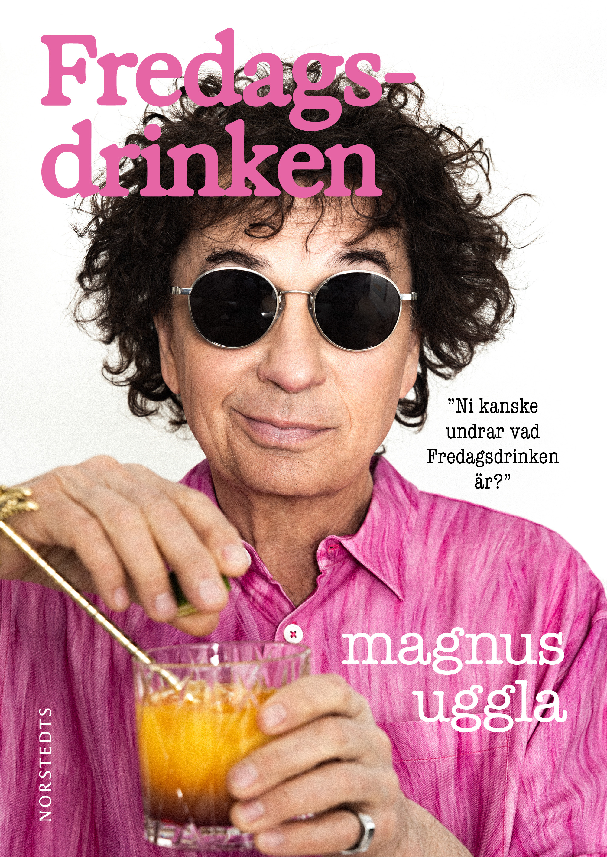 Johnny The Fucker | Magnus Uggla | Ljudbok