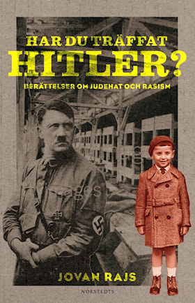 Har du träffat Hitler?