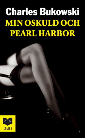 Min oskuld och Pearl Harbor