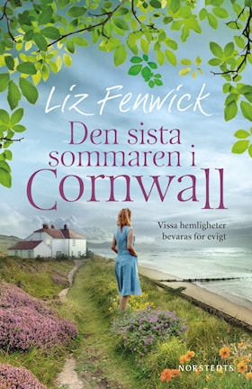 Den sista sommaren i Cornwall