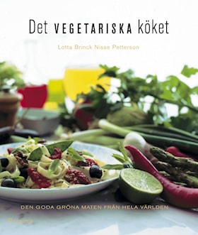 Det vegetariska köket