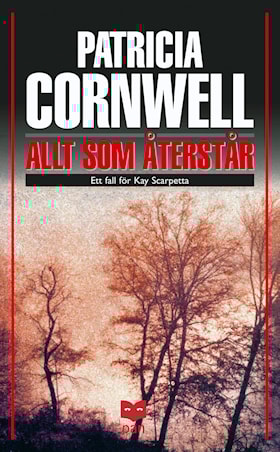 Allt som återstår