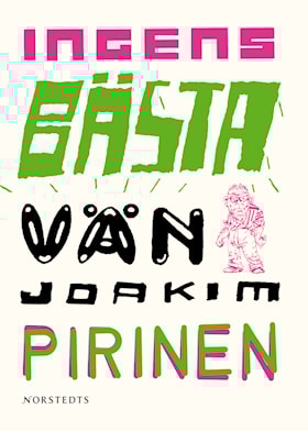 Ingens bästa vän