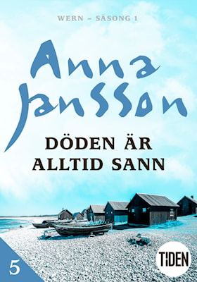 Döden är alltid sann - 1