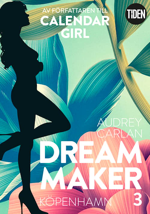 Dream Maker - Del 1: Paris